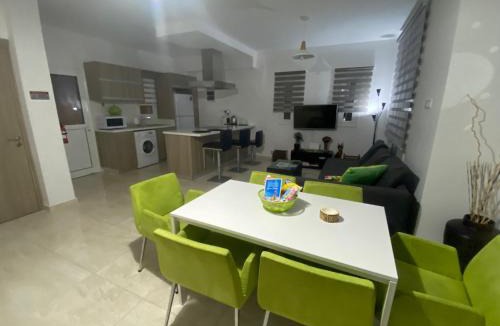 Kapparis House | Villa Mario - 2min walk from Kapparis Beach