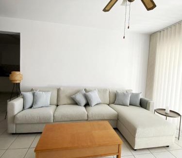 Koloni Apartment | STAY Anthea Gardens - Calm Living