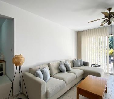 Koloni Apartment | STAY Anthea Gardens - Calm Living