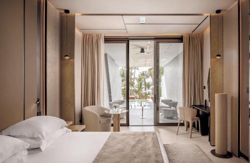 Agios Tychon Hotel | Amathus Beach Hotel Limassol