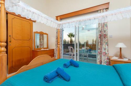 Argaka Villa | Villa Christos