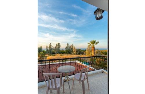 Argaka Villa | Villa Christos