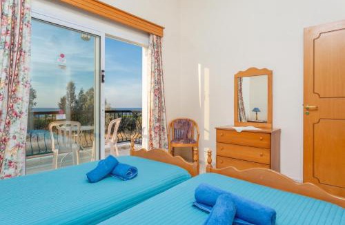 Argaka Villa | Villa Christos
