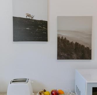 Platres Apartment | Stylish Stonehouse in Platres