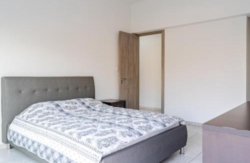 Agia Fyla Apartment | Sky villa penthouse with private outdoor hottub