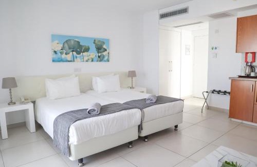 Protaras Apartment | Alva Hotel Apartments