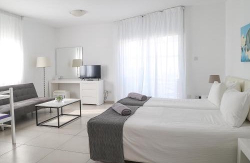 Protaras Apartment | Alva Hotel Apartments