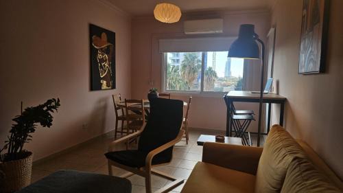 Potamos tis Germasogeias Apartment | STAY Velvet Apartment