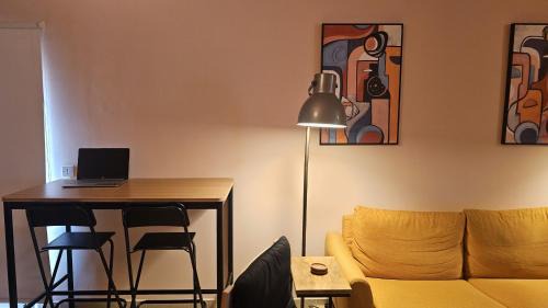 Potamos tis Germasogeias Apartment | STAY Velvet Apartment