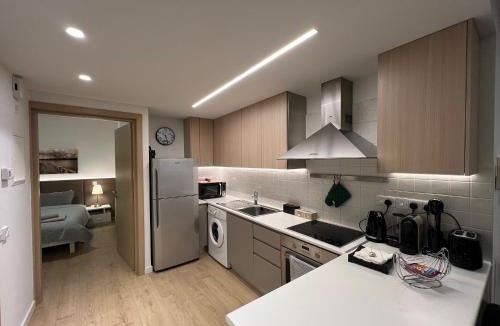 Strovolos Apartment | Daniela's modern apartment