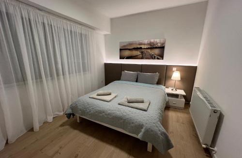 Strovolos Apartment | Daniela's modern apartment
