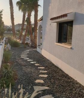 Livadia House | Perle Di Gio