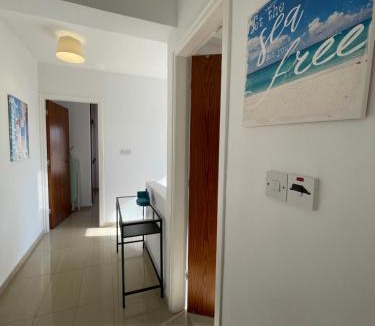 Ayia Napa Villa | Nissi Villa