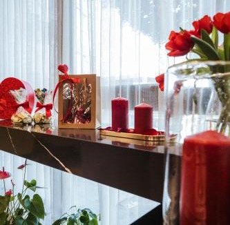 Nicosia Hotel | Gate Twenty Two Boutique Hotel