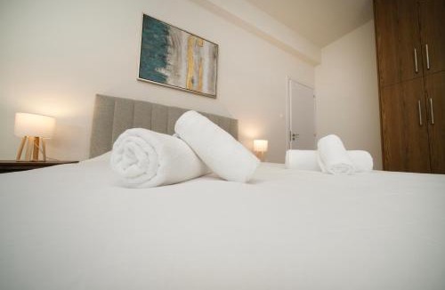Lykabittos Apartment | Near City center 1 bedroom flat