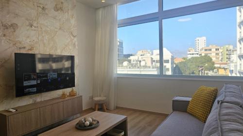 City Centre Apartment | STAY City Center Gem