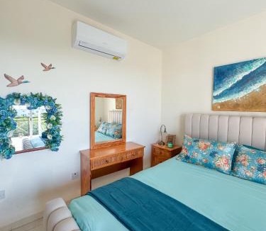 Melanos House | Arting Sea-A Dog friendly house