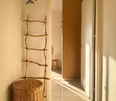 Melanos House | Arting Sea-A Dog friendly house