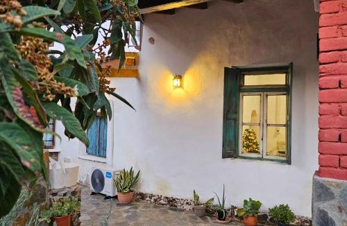 Vasa Koilaniou House | Traditional house near Troodos for families and nature lovers!