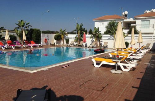 Kapparis Apartment | Mythical Sands Resort - Africa