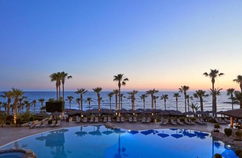 Kissonerga Hotel | Atlantica Golden Beach Hotel - Adults Only