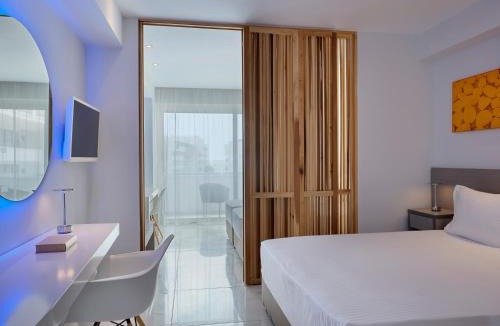 Ayia Napa Hotel | Atlantica Sancta Napa Resort