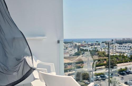 Ayia Napa Hotel | Atlantica Sancta Napa Resort
