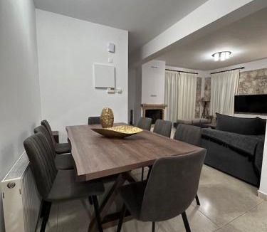 Simou Villa | Simou villa