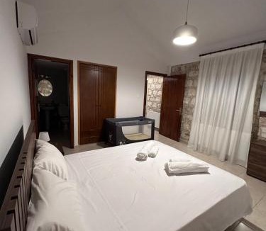 Simou Villa | Simou villa