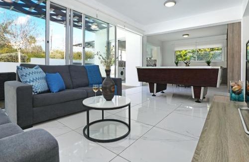 Ayia Napa Villa | Villa Catalina
