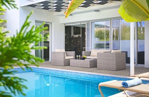 Ayia Napa Villa | Villa Catalina