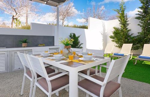 Ayia Napa Villa | Villa Catalina