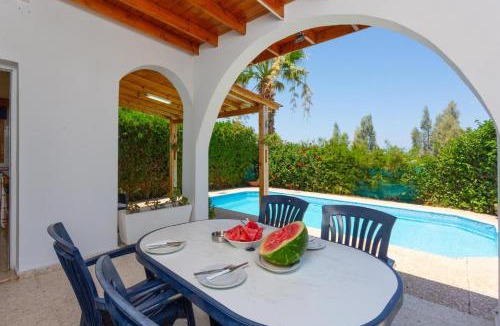 Argaka Villa | Villa Aristotelis