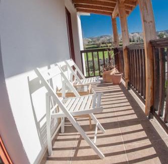 Laneia Villa | Lania Royal Oak House by TrulyCyprus