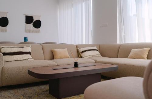 Agios Georgios Pegeias Villa | Akamas Luxury Villas
