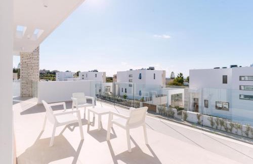 Agios Georgios Pegeias Villa | Akamas Luxury Villas