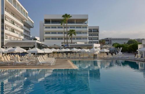 Ayia Napa Hotel | Atlantica Sancta Napa Resort