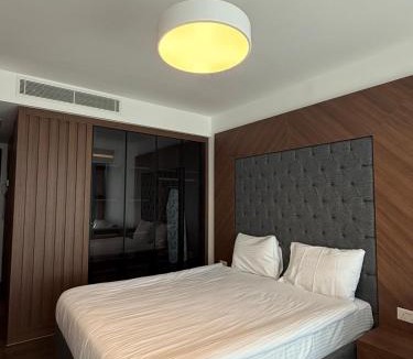 Trikomo House | Grand sapphire resort Ötüken yeni iskele North Cyprus