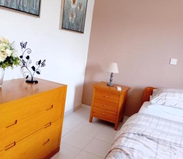Tala Apartment | Tala Gardens Apartment