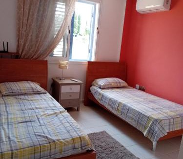 Tala Apartment | Tala Gardens Apartment