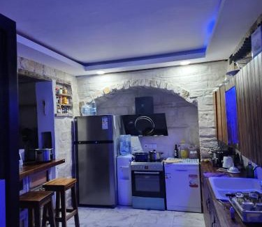 Agios Athanasios Hotel | La Hacienda Cyprus