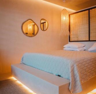 Potamos tis Germasogeias Apartment | Q Coconuts Seaside Suites