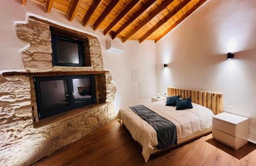 Episkopi House | The Courtyard Episkopi Guest Houses