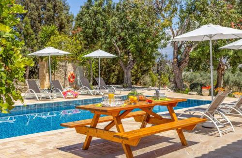 Latchi Villa | Villa Meadowlands