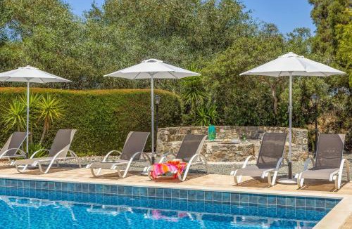 Latchi Villa | Villa Meadowlands