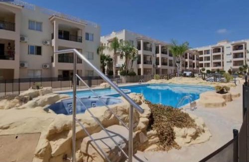 Old Town Apartment | Johnny's Place paphos