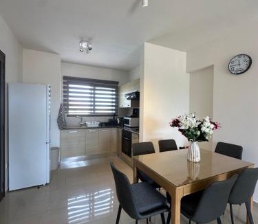 Kapparis Apartment | Kyklades Resort Excellence