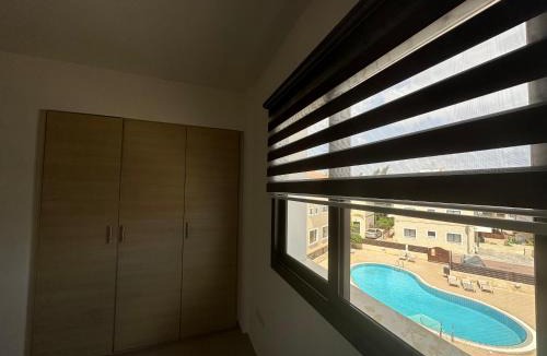Kapparis Apartment | Kyklades Resort Excellence