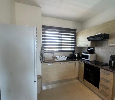 Kapparis Apartment | Kyklades Resort Excellence