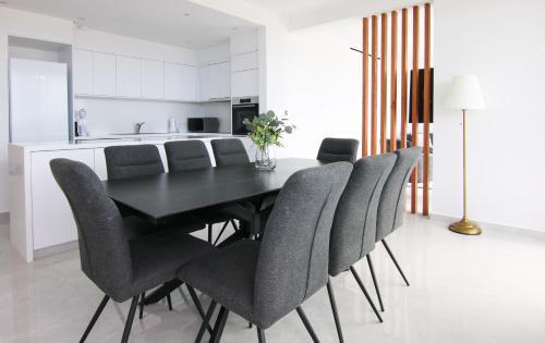 Pegeia Villa | Phaedrus Living Luxury Seaview Coral Bay Villa